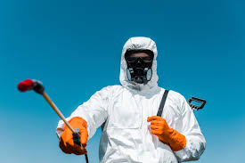 Emergency Pest Control in Lorane, PA